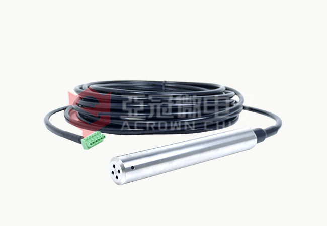 ˮλ���-ѹ��ʽˮλ��